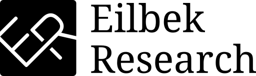 Eilbek Research Logo